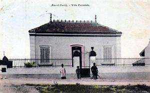 AIN EL TURK LES VILLAS DE 1900 (20)